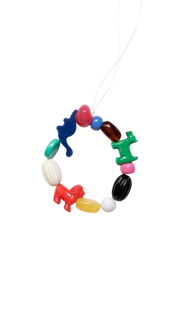 [Handmade] Bracelet 001