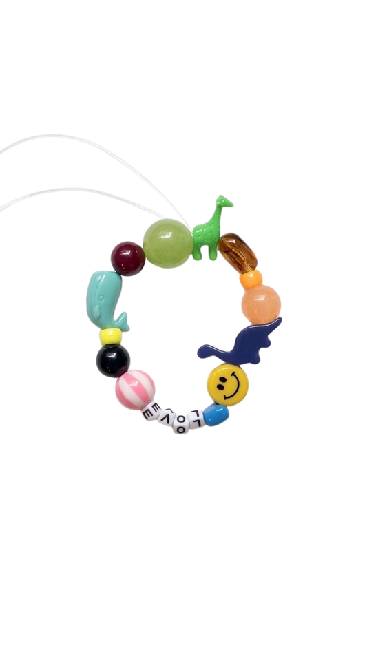 [Handmade] Bracelet 002