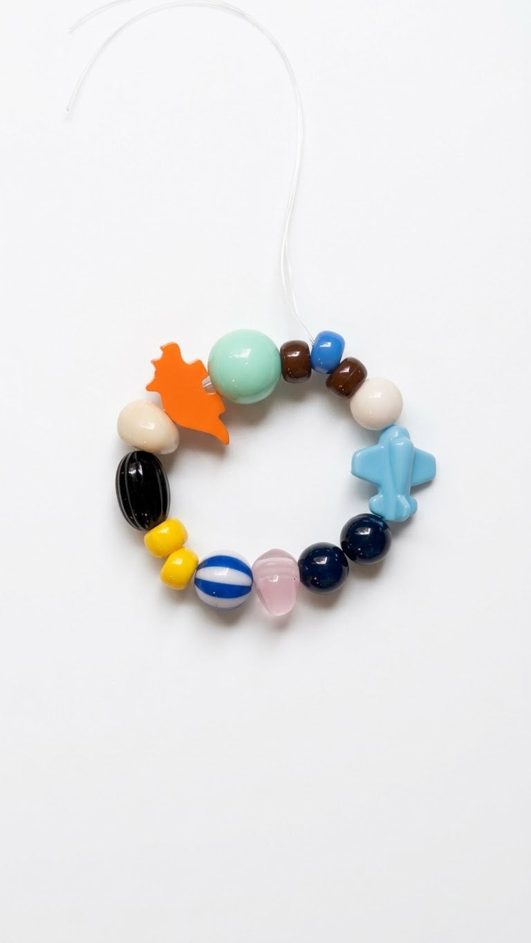 [Handmade] Bracelet 003