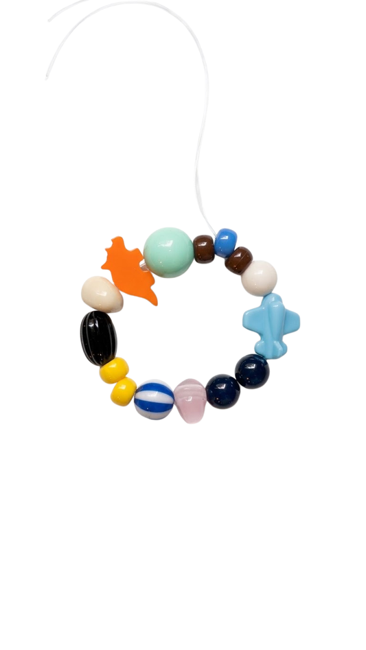 [Handmade] Bracelet 003