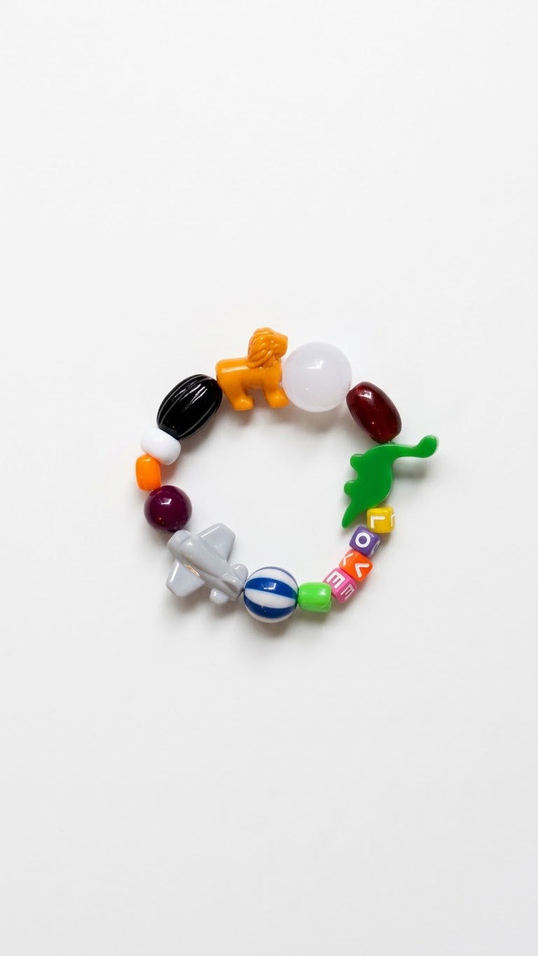 [Handmade] Bracelet 004