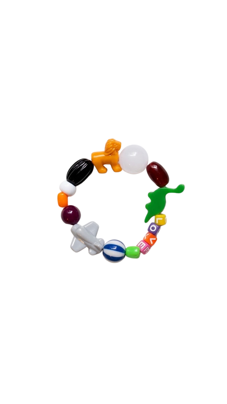 [Handmade] Bracelet 004