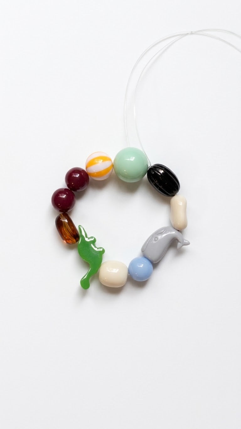 [Handmade] Bracelet 005