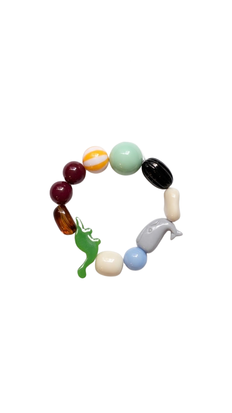 [Handmade] Bracelet 005