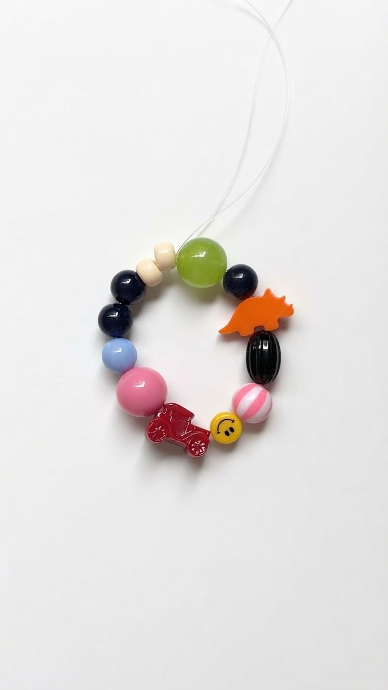 [Handmade] Bracelet 006