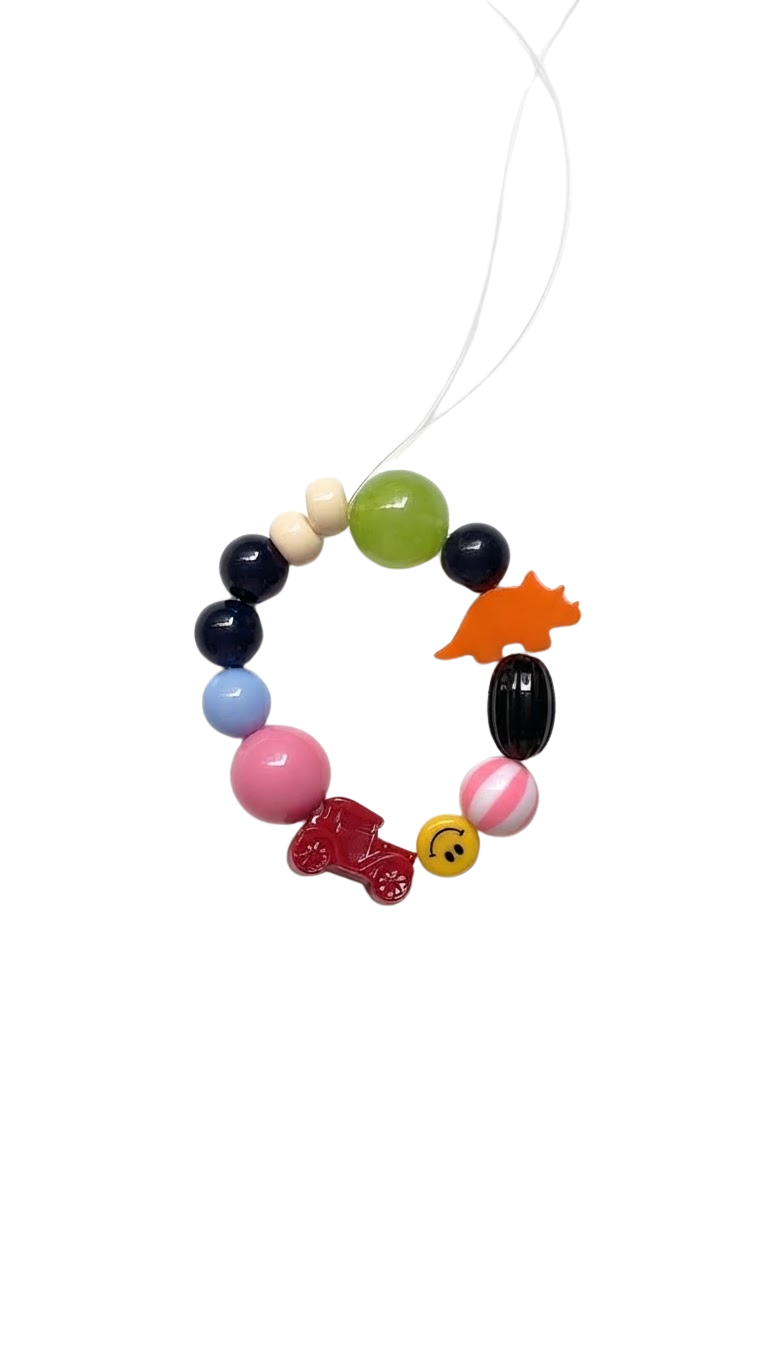 [Handmade] Bracelet 006