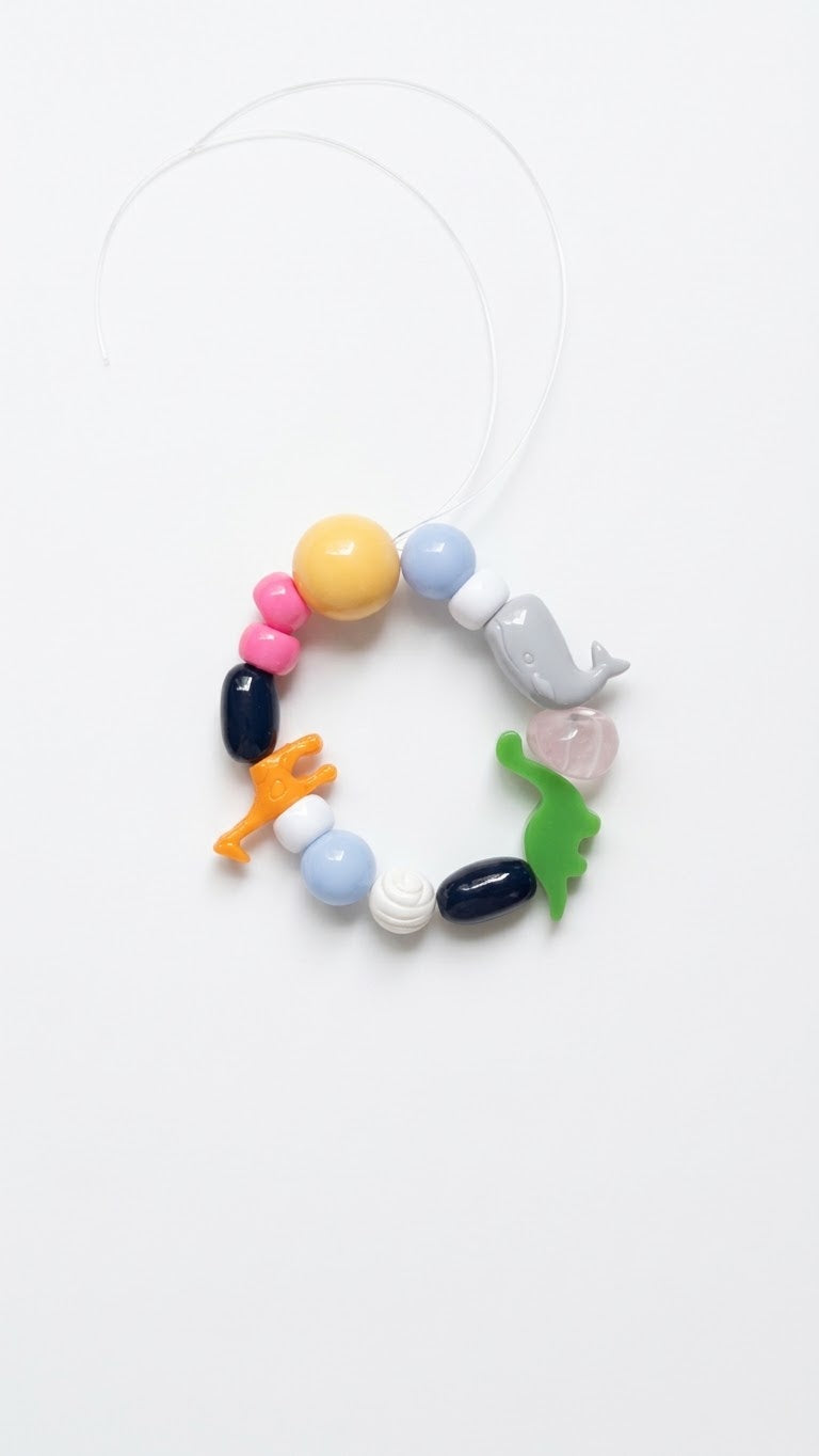 [Handmade] Bracelet 007