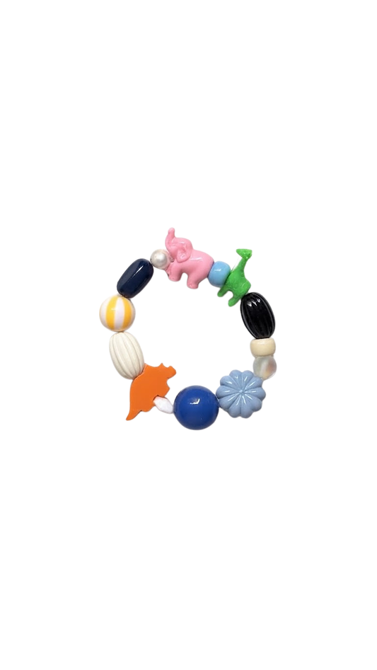 [Handmade] Bracelet 008