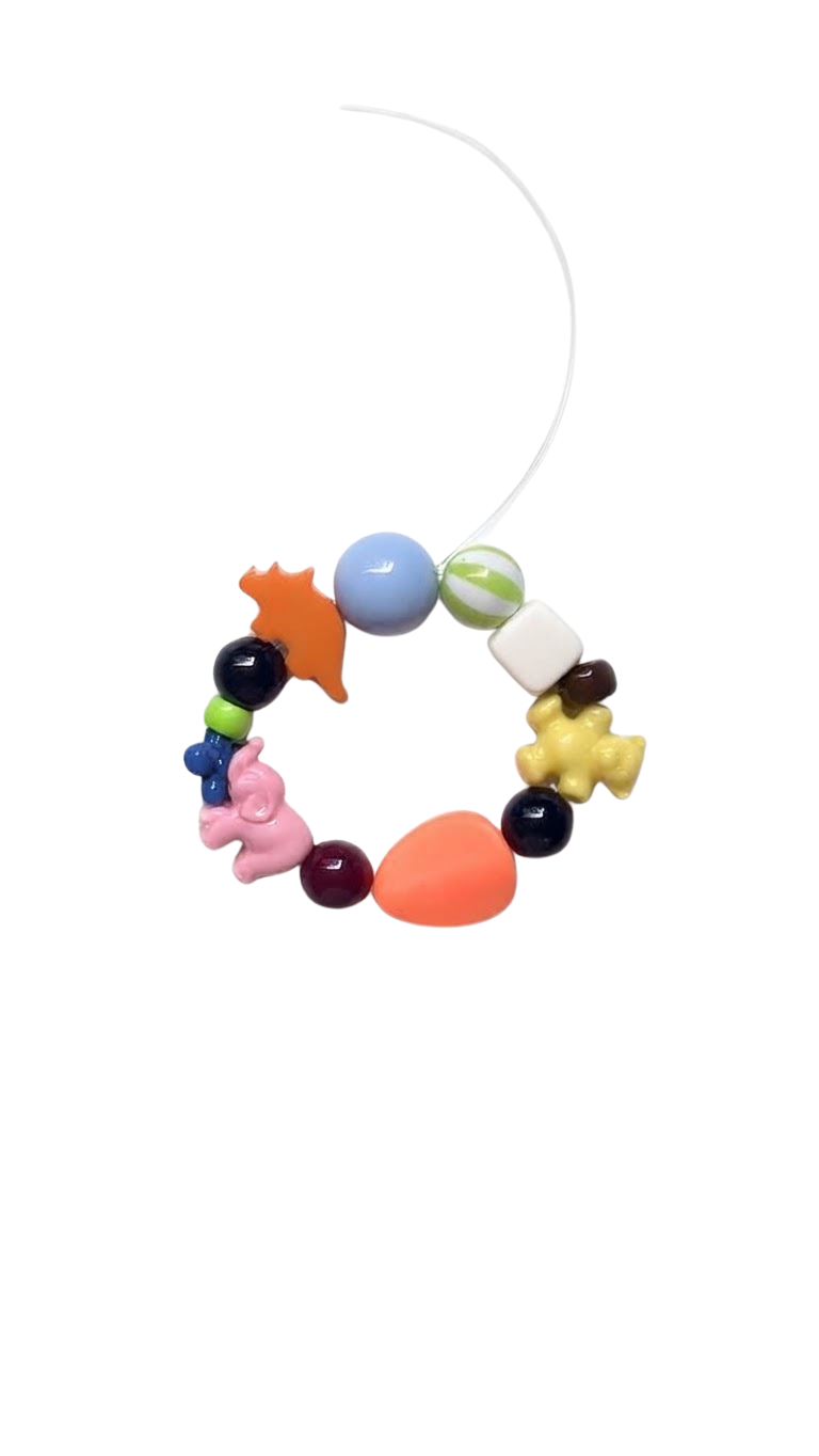 [Handmade] Bracelet 009