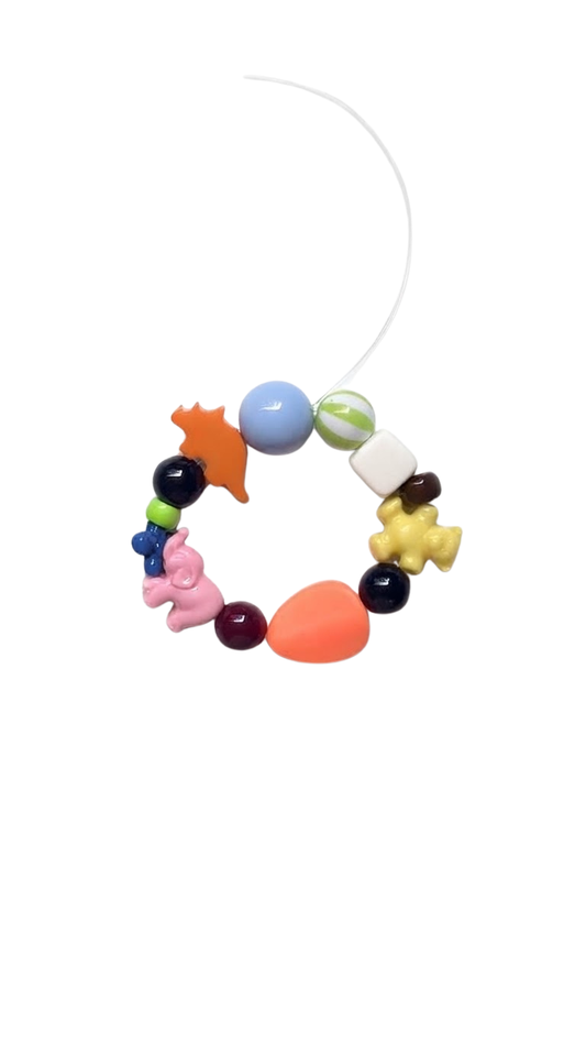 [Handmade] Bracelet 009