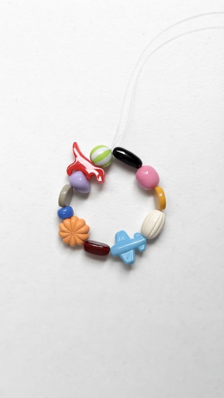 [Handmade] Bracelet 010