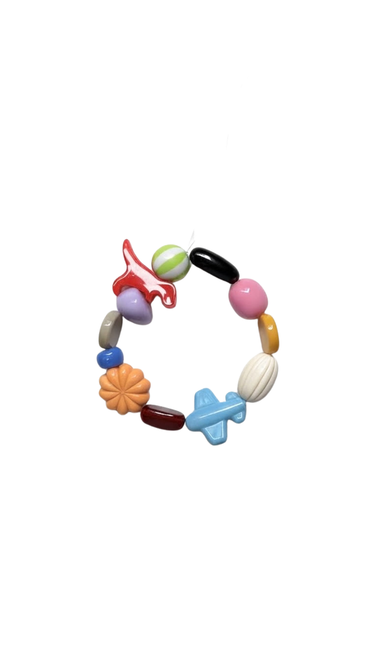 [Handmade] Bracelet 010