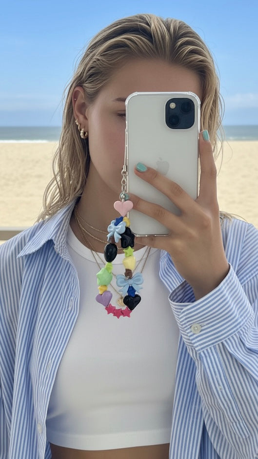 [Handmade] Hello Starshine!