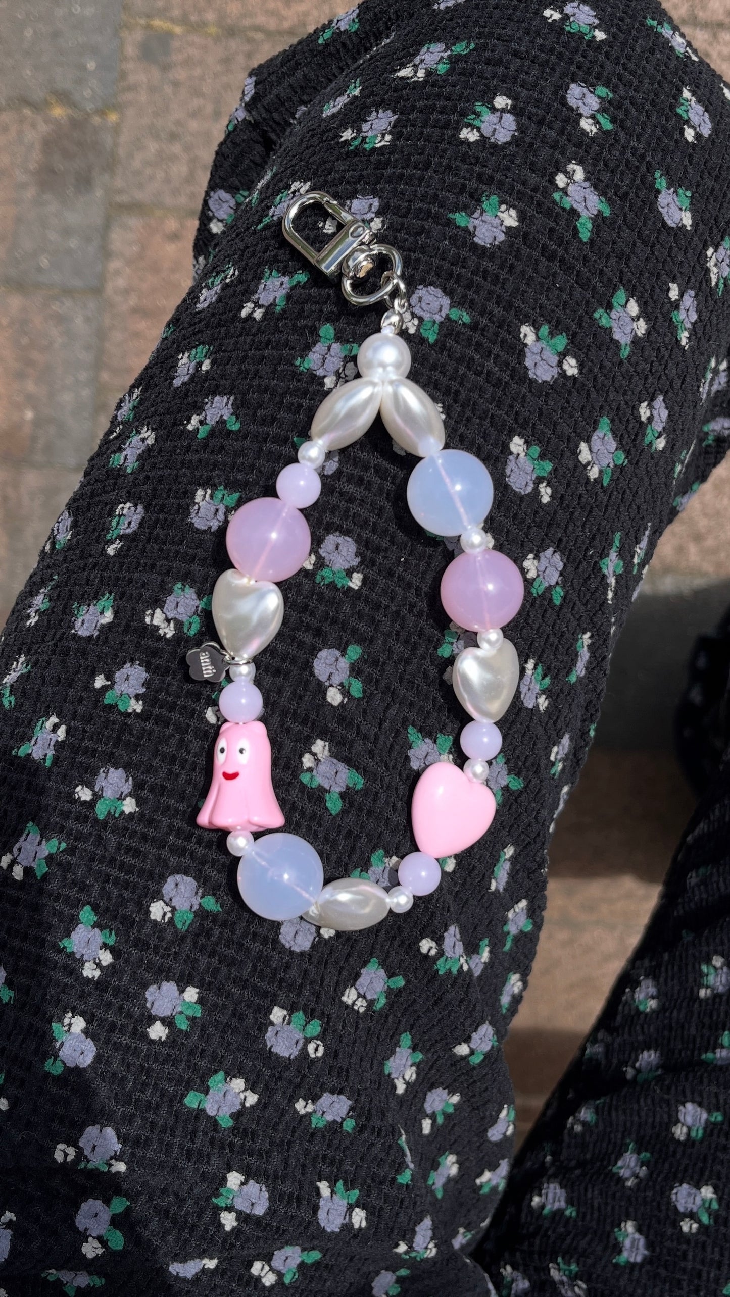 [Handmade] Spookie Charm