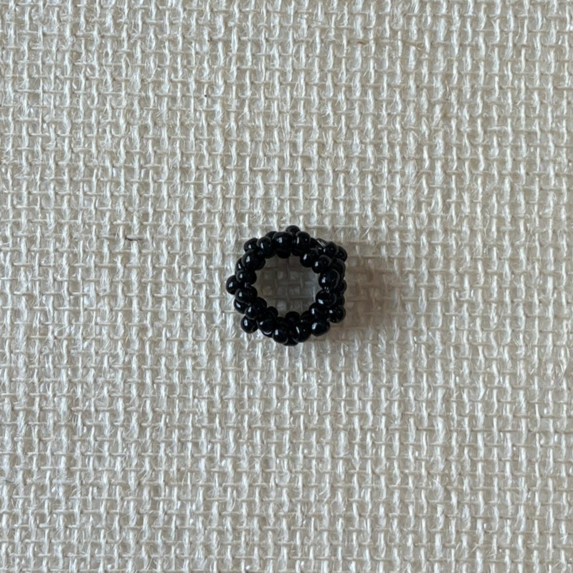 [Handmade] Bubble Rings