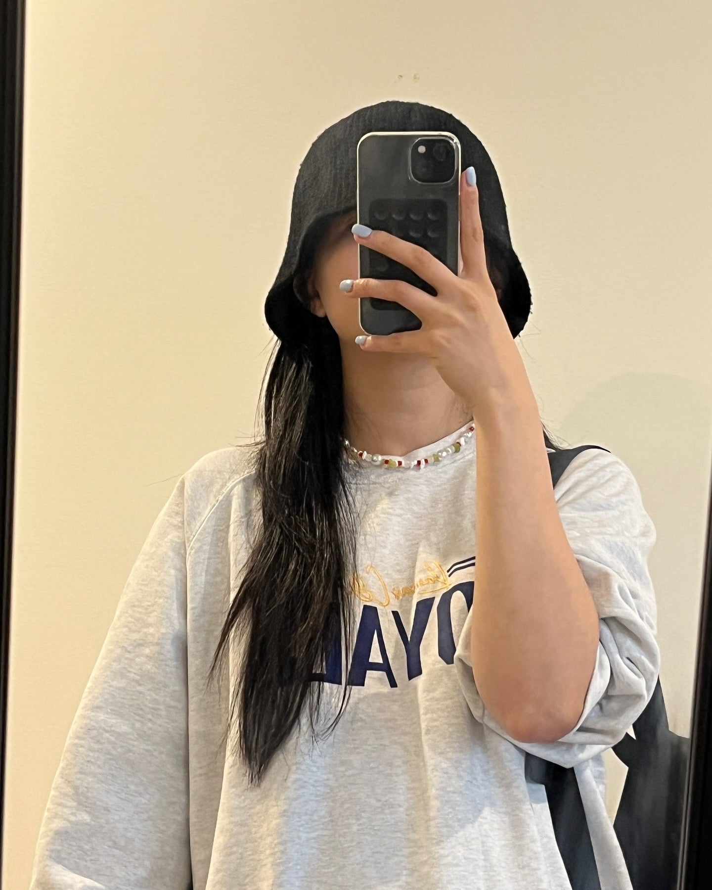 [Handmade] The Mojito Necklaces