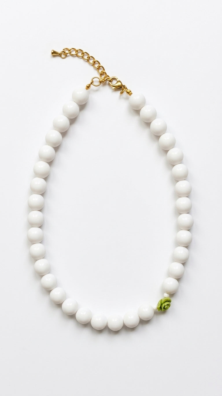 [Handmade] Ever After Necklace