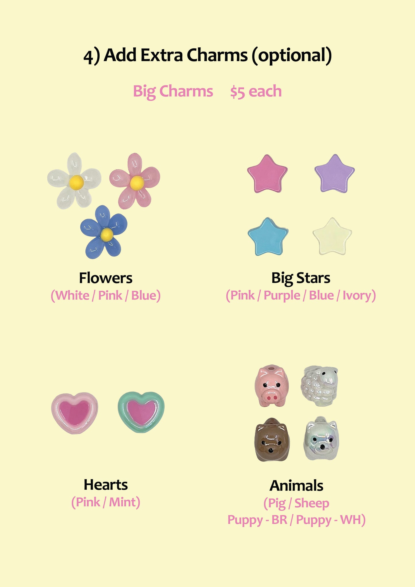 🎀Make It Yours - Customize KeyHolders | Phone Straps🎀