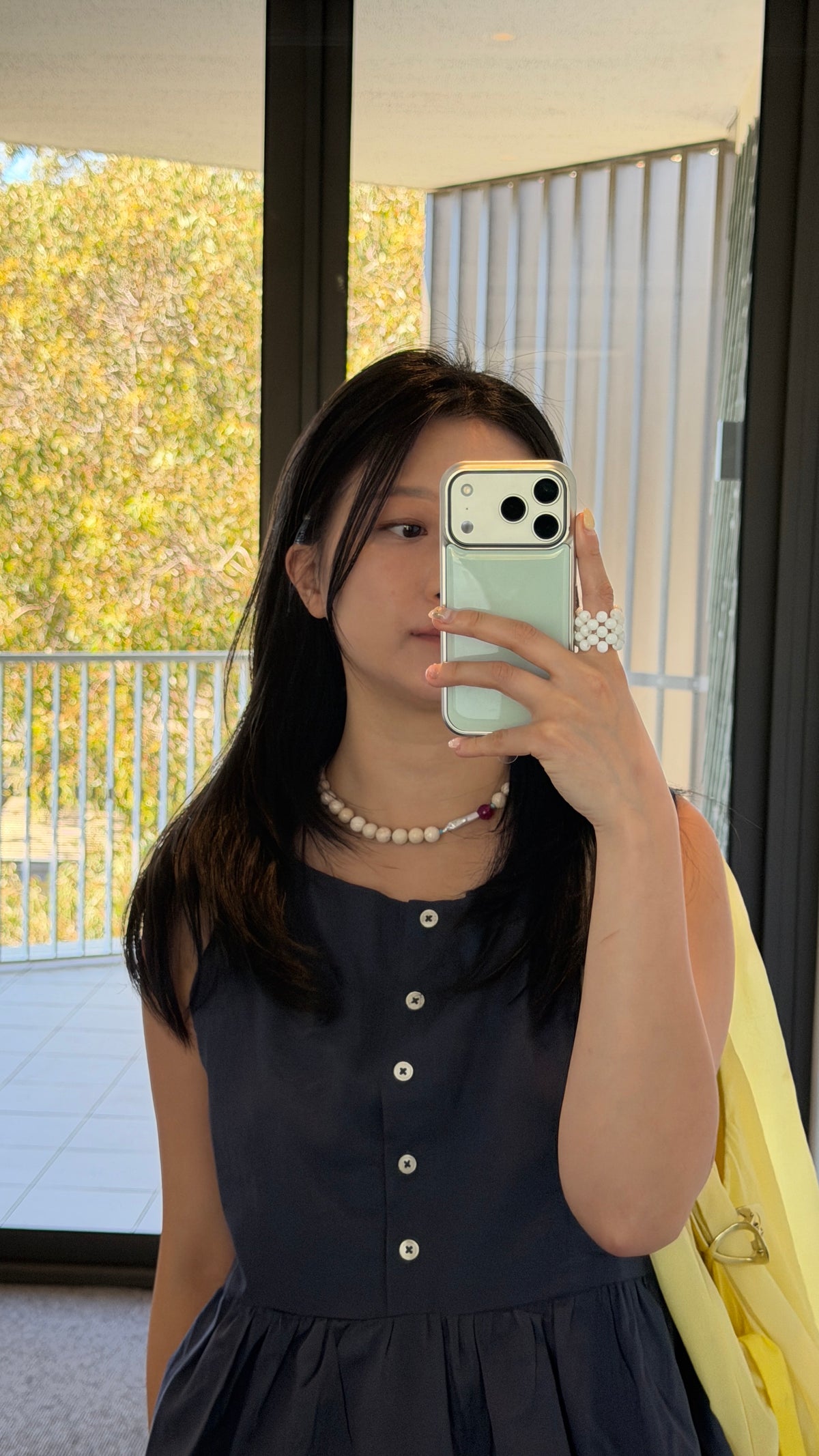 [Handmade] Baroque Dream Necklace