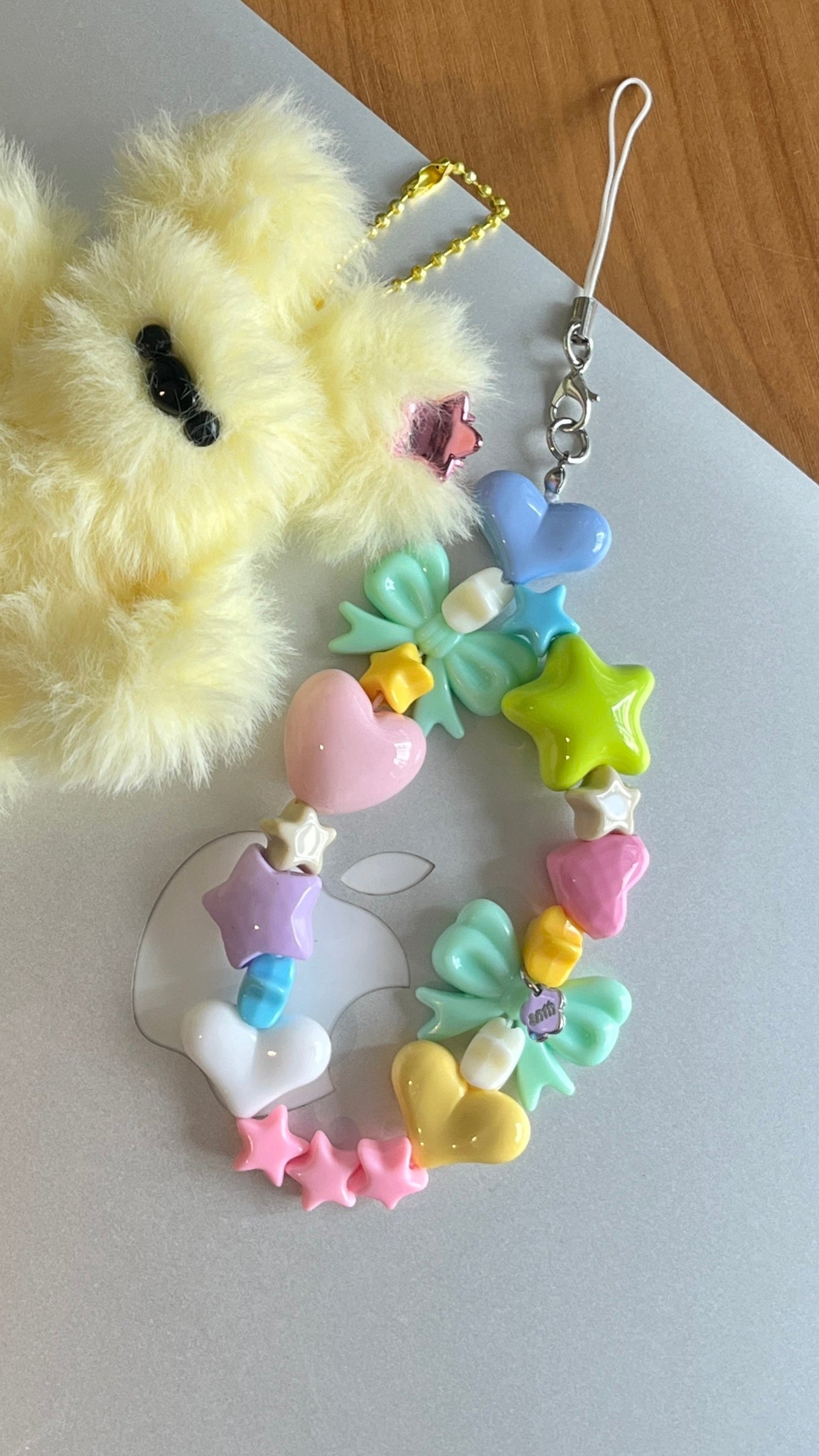 [Handmade] Hello Sunshine!