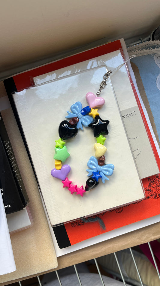 [Handmade] Hello Starshine!