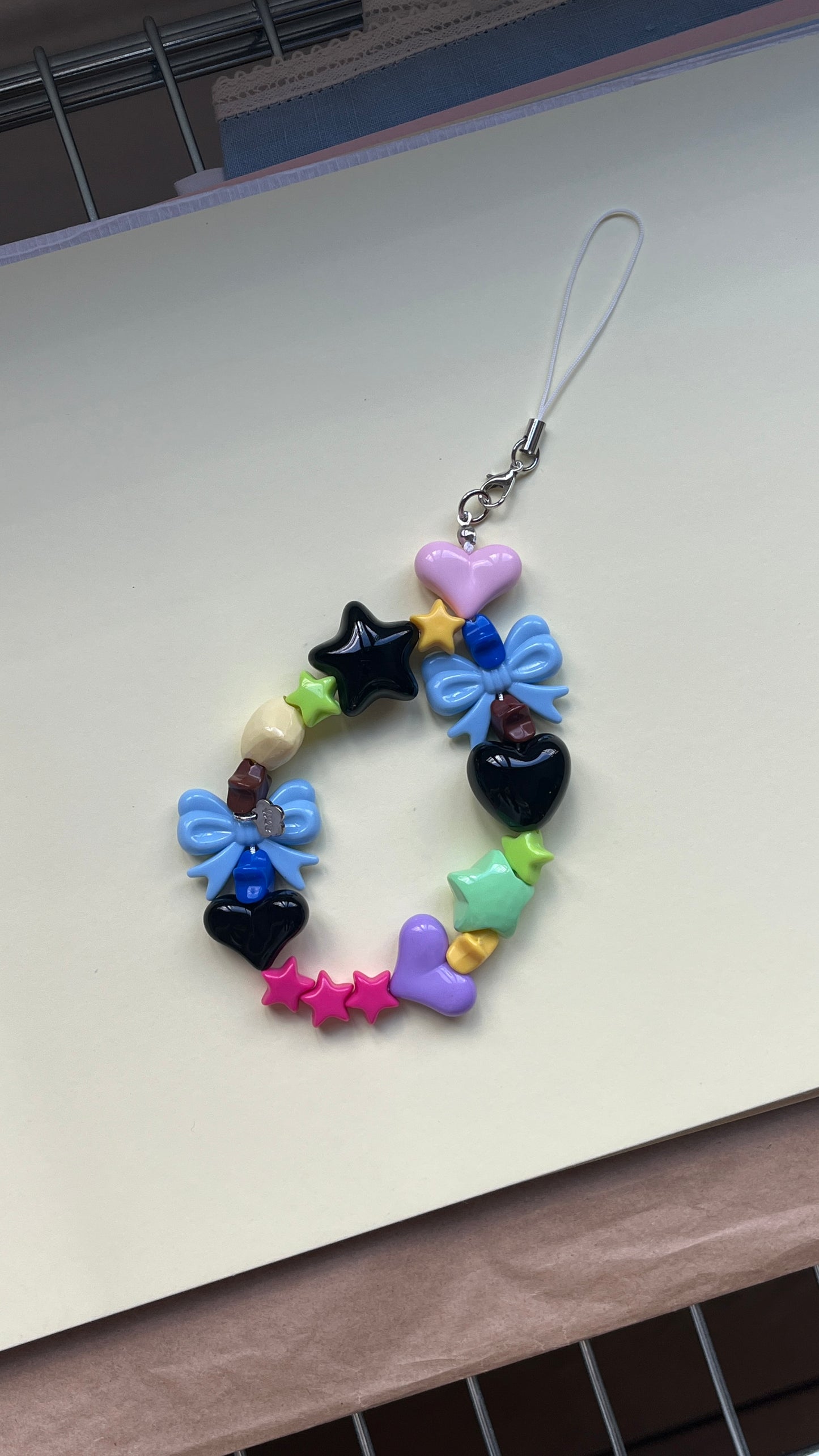 [Handmade] Hello Starshine!