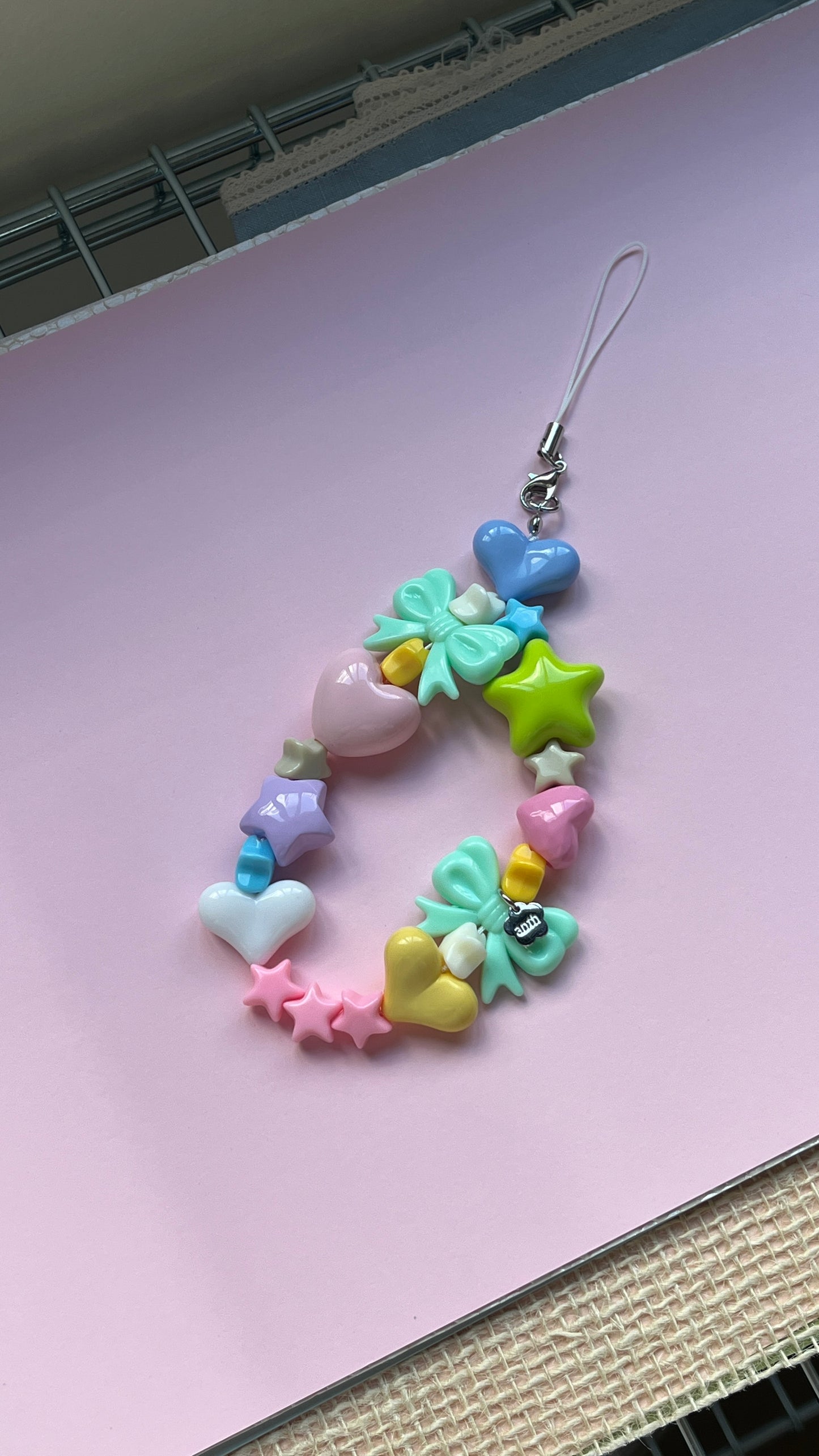 [Handmade] Hello Sunshine!