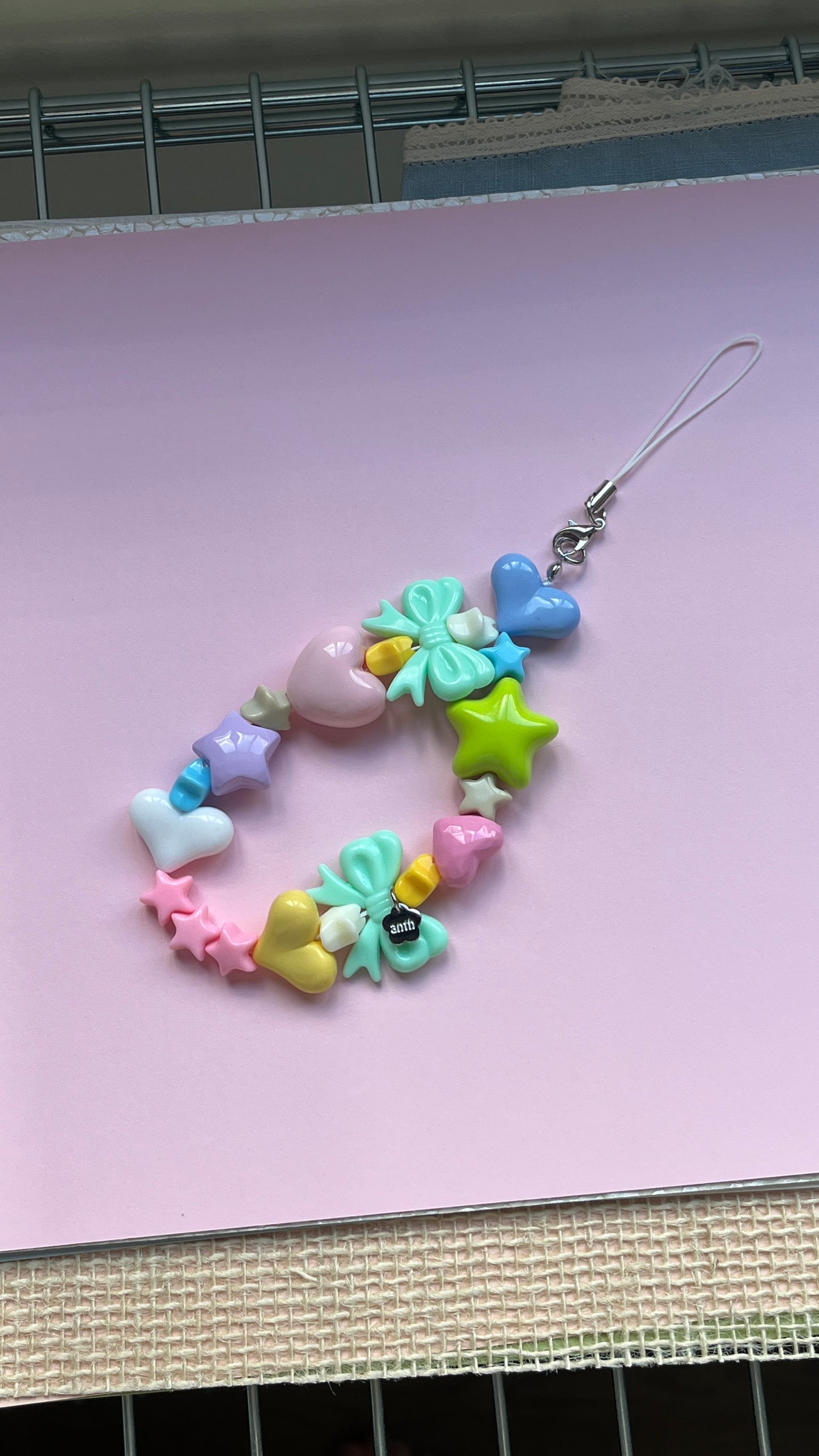 [Handmade] Hello Sunshine!