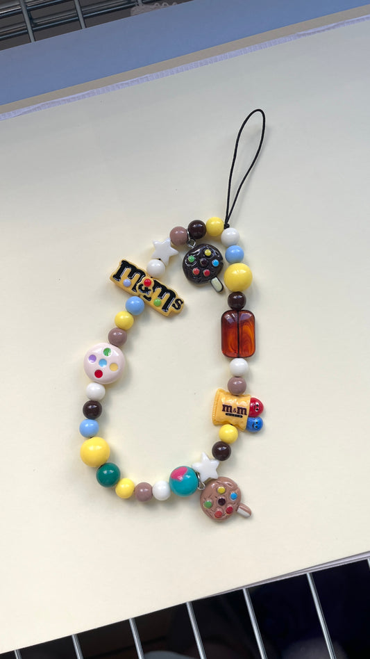 [Handmade] Chocolate Cookie