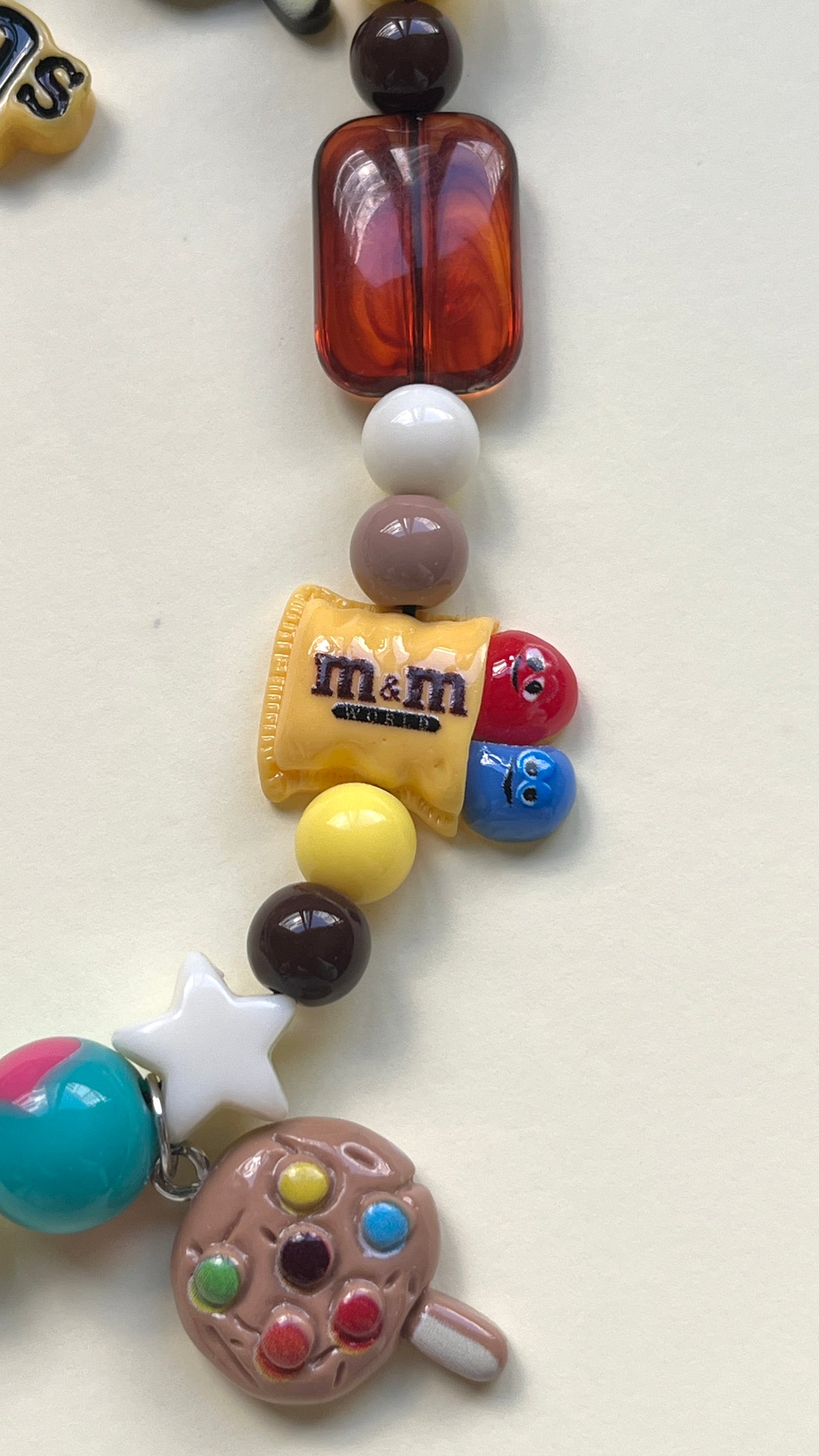 [Handmade] Chocolate Cookie