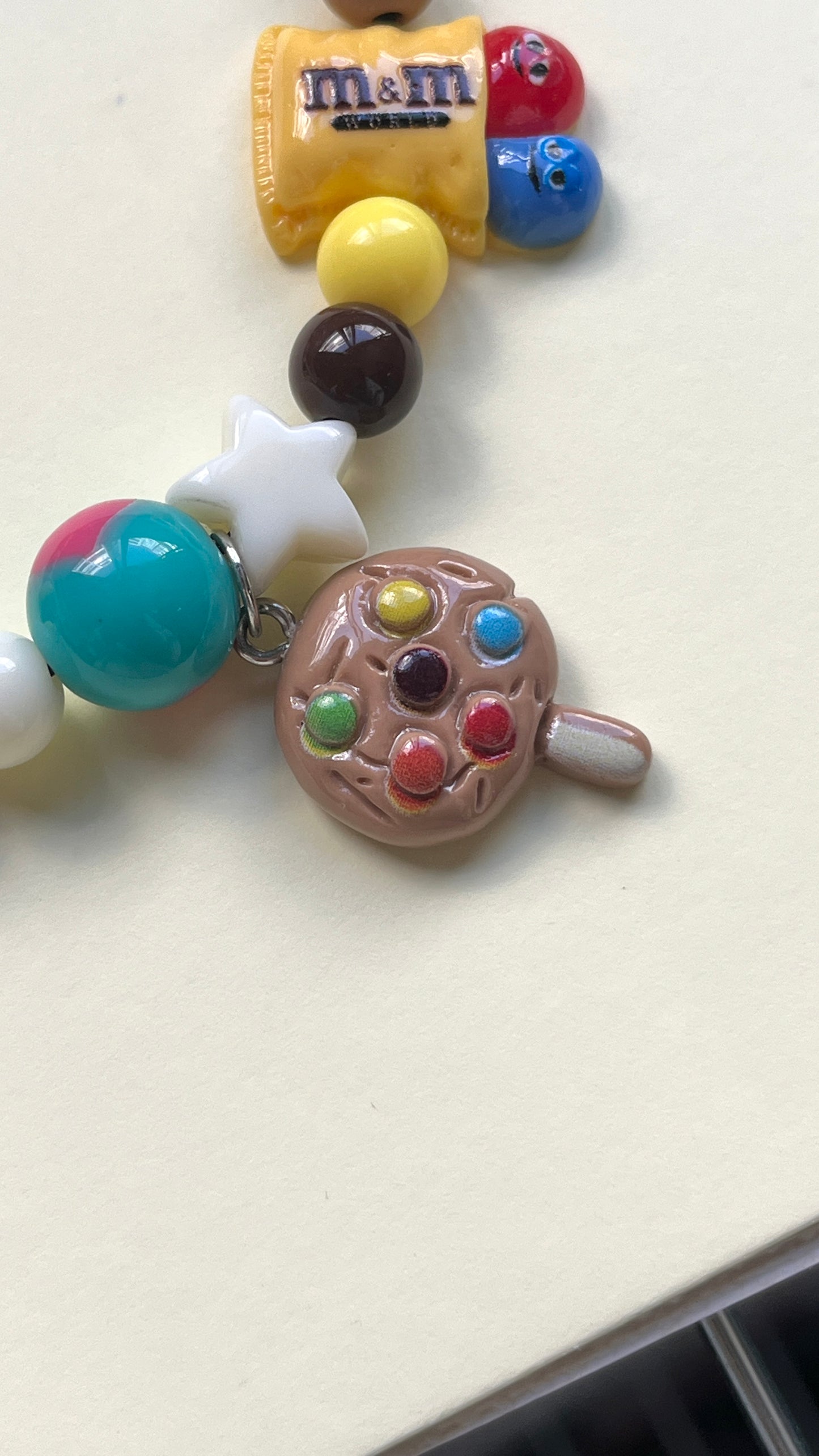 [Handmade] Chocolate Cookie