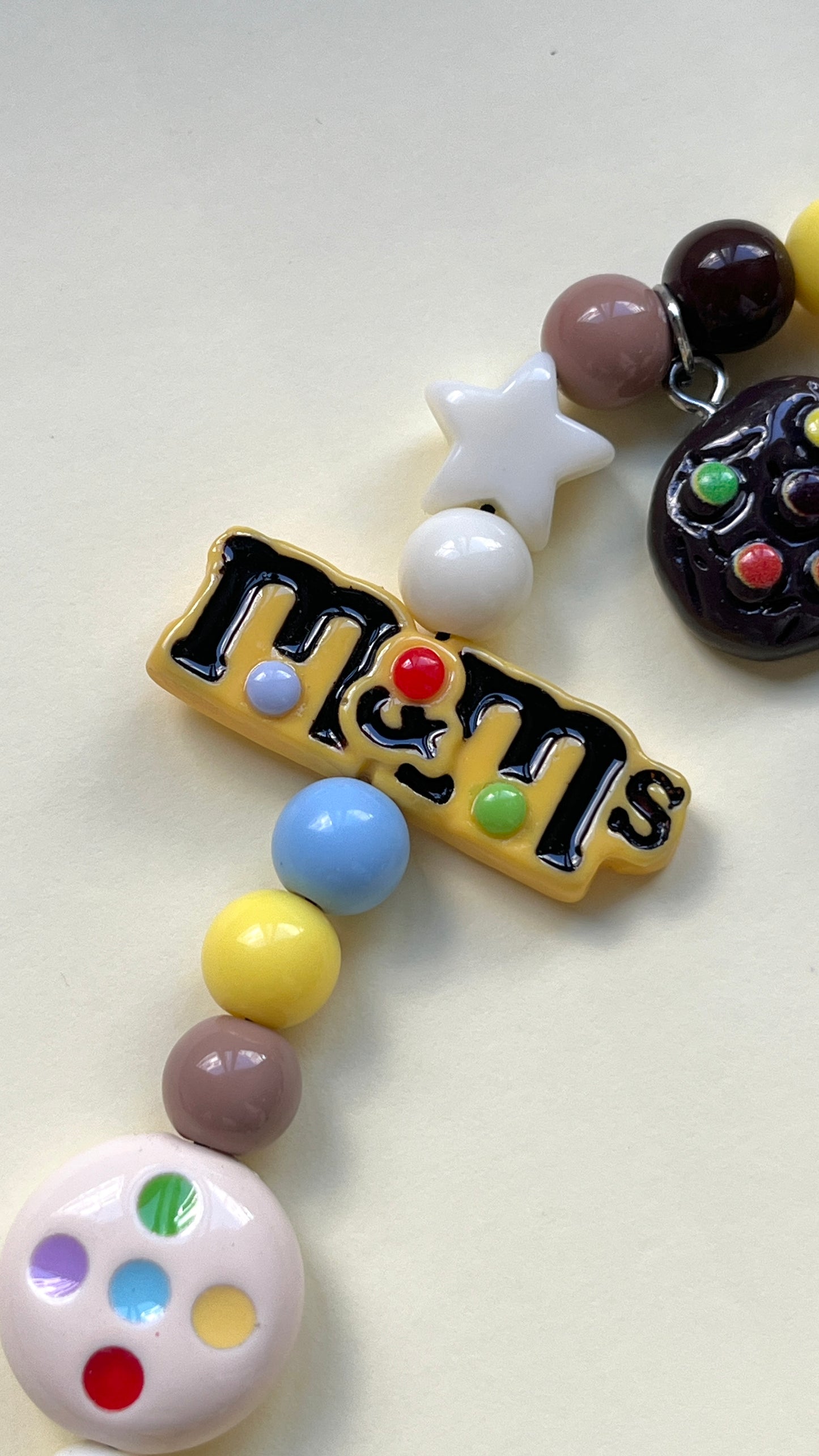 [Handmade] Chocolate Cookie