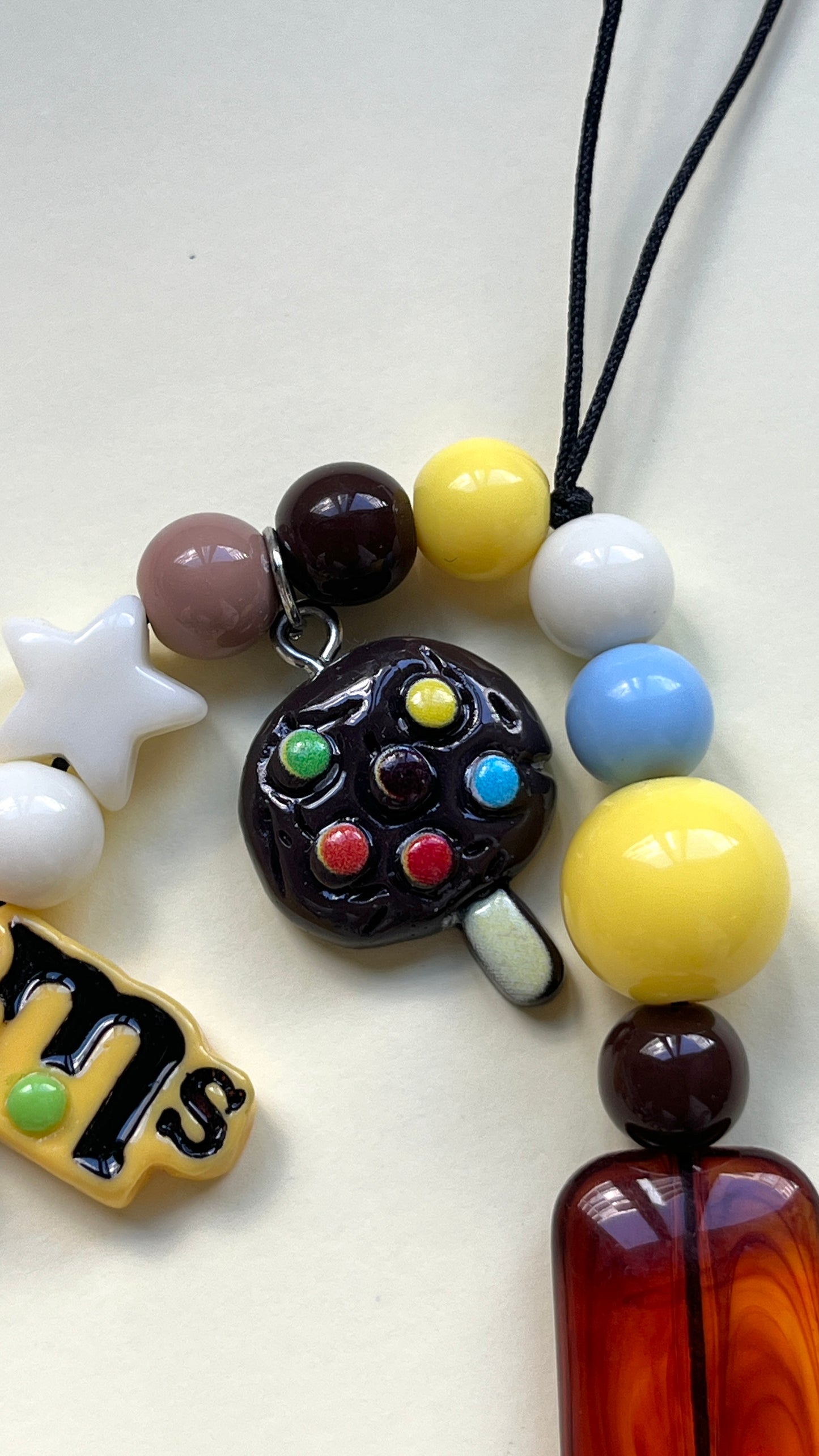 [Handmade] Chocolate Cookie