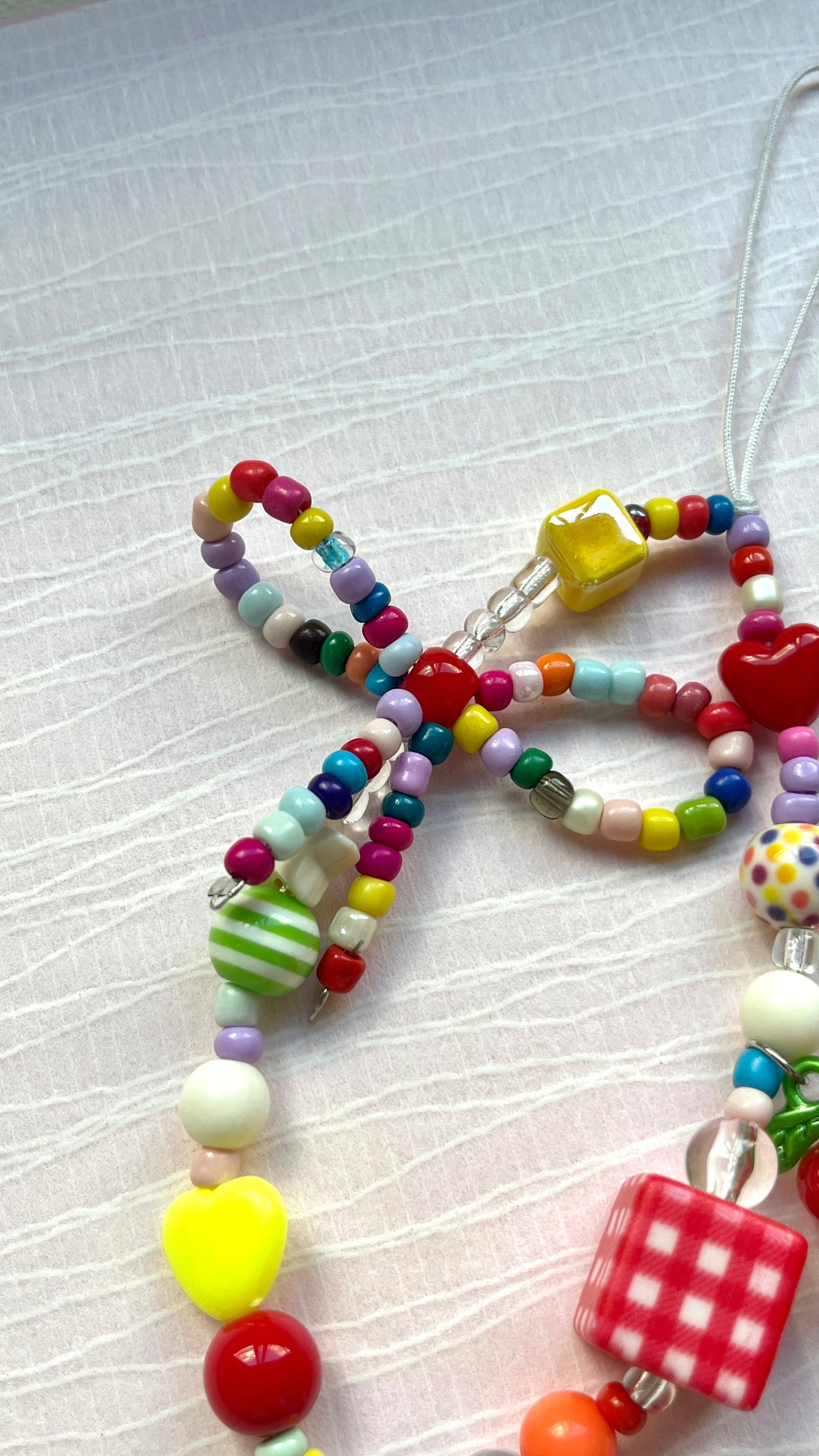 [Handmade] Cherry Jubilee