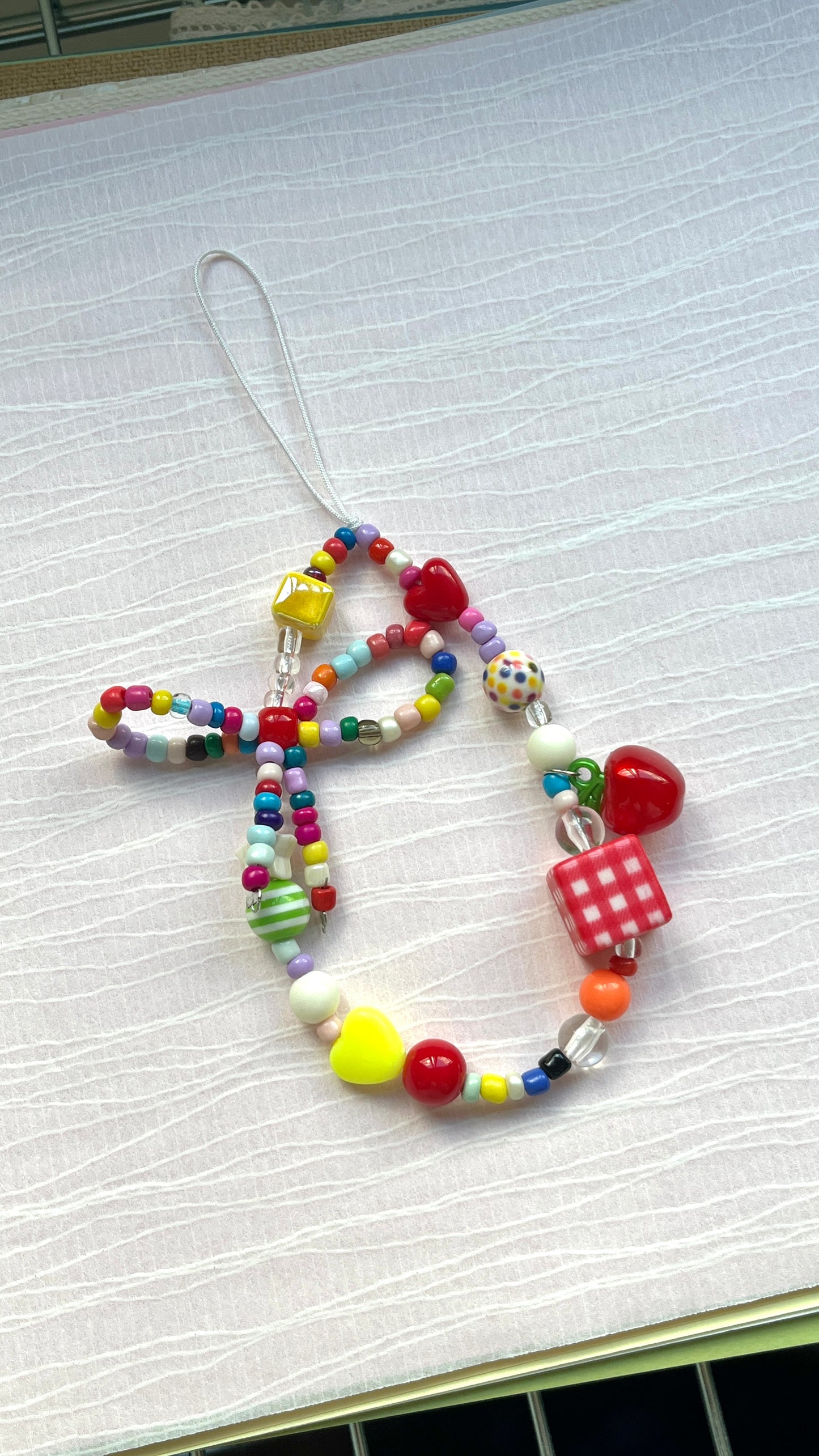 [Handmade] Cherry Jubilee