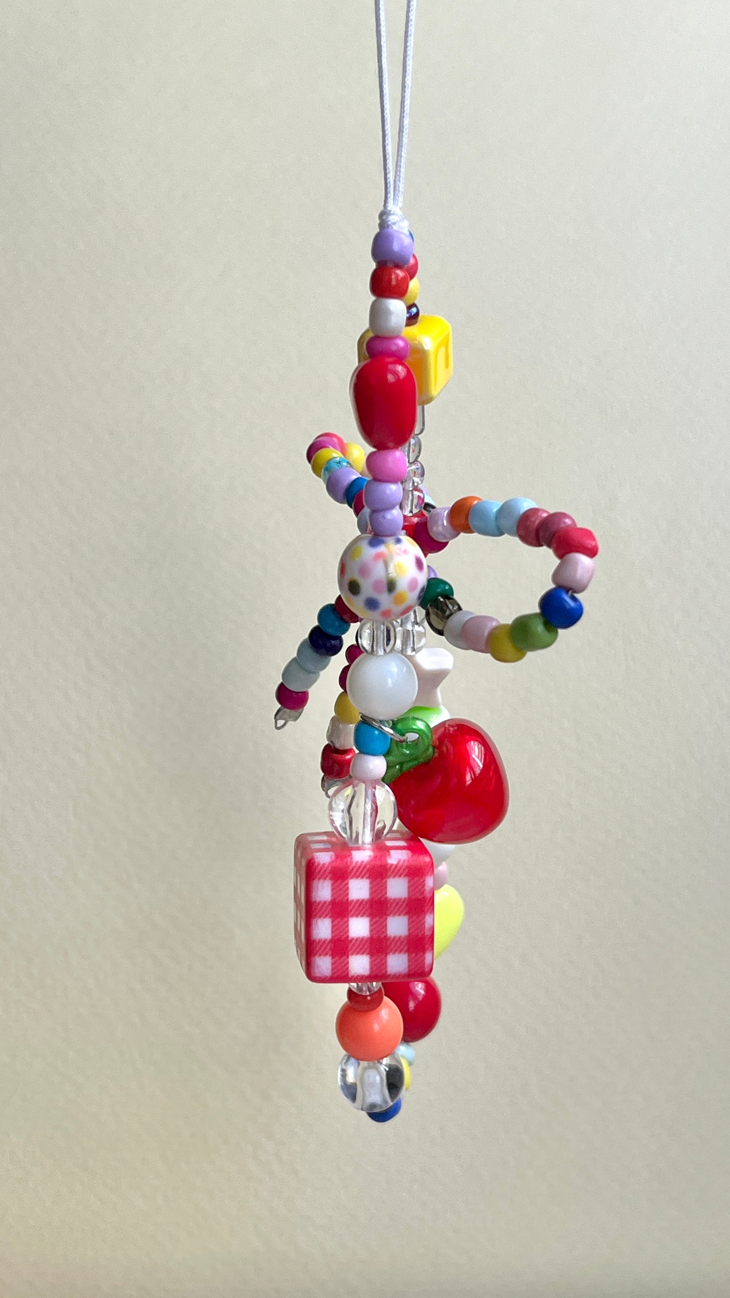 [Handmade] Cherry Jubilee