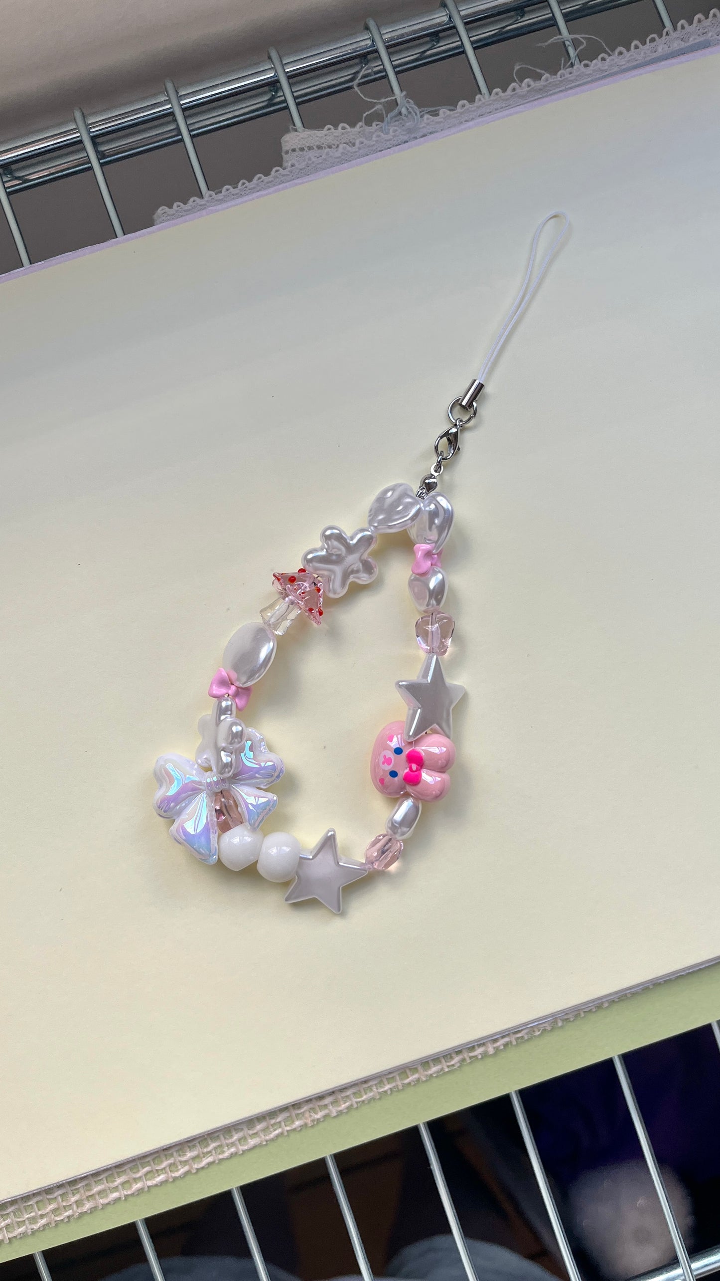 [Handmade] Bunny House (Limited QTY)