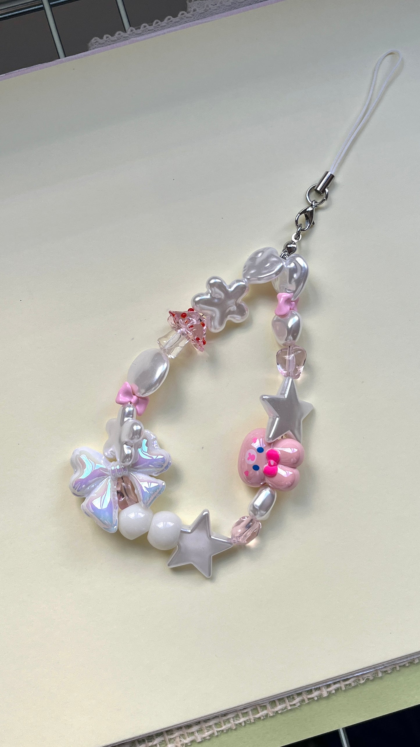 [Handmade] Bunny House (Limited QTY)