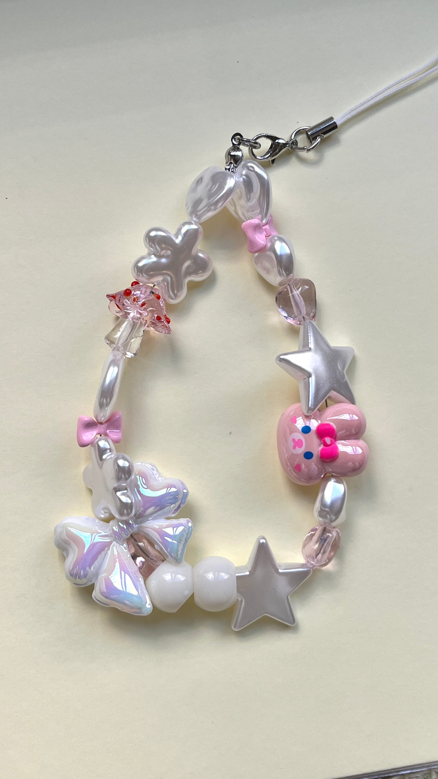 [Handmade] Bunny House (Limited QTY)