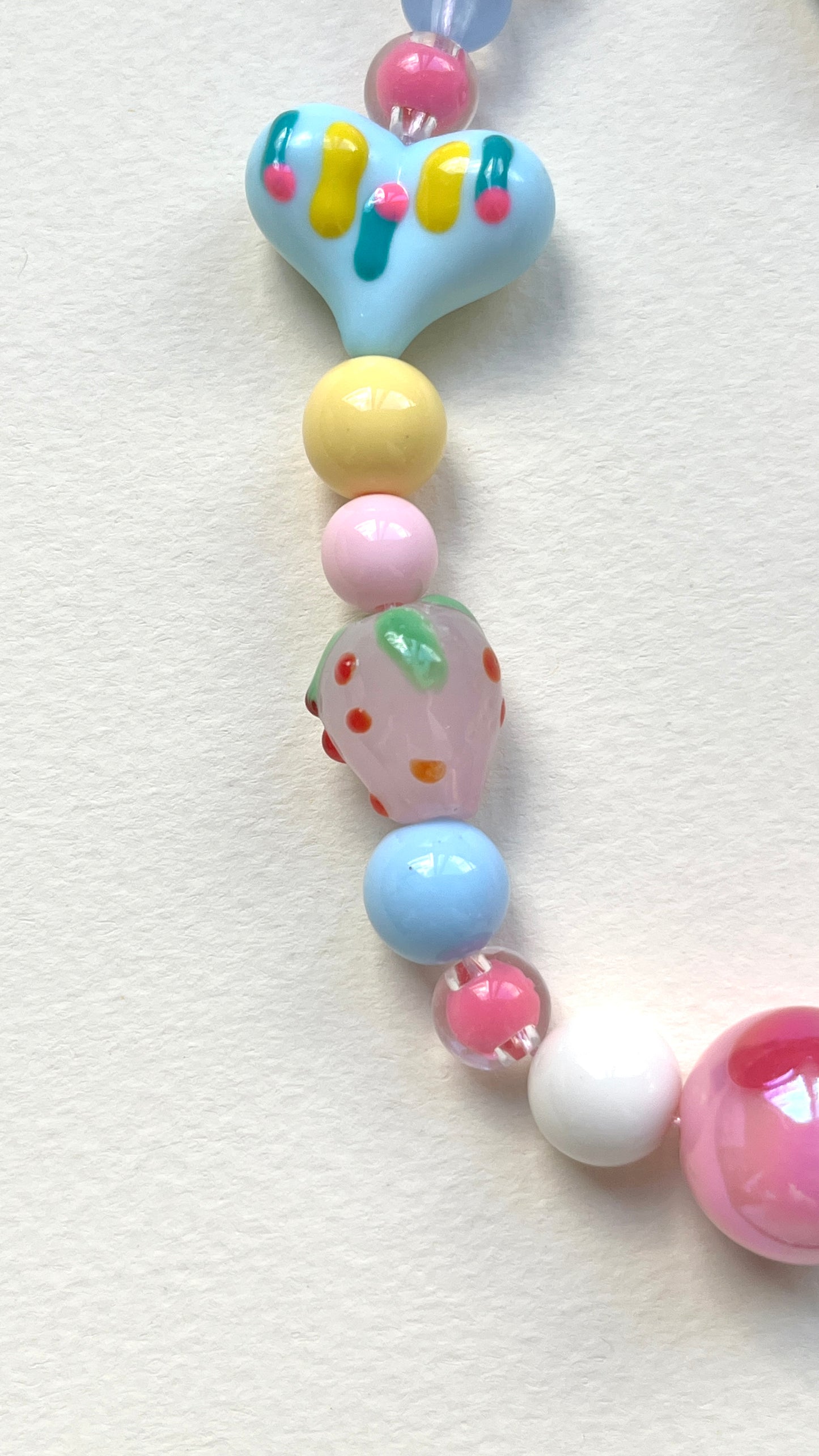[Handmade] Lucky Charm