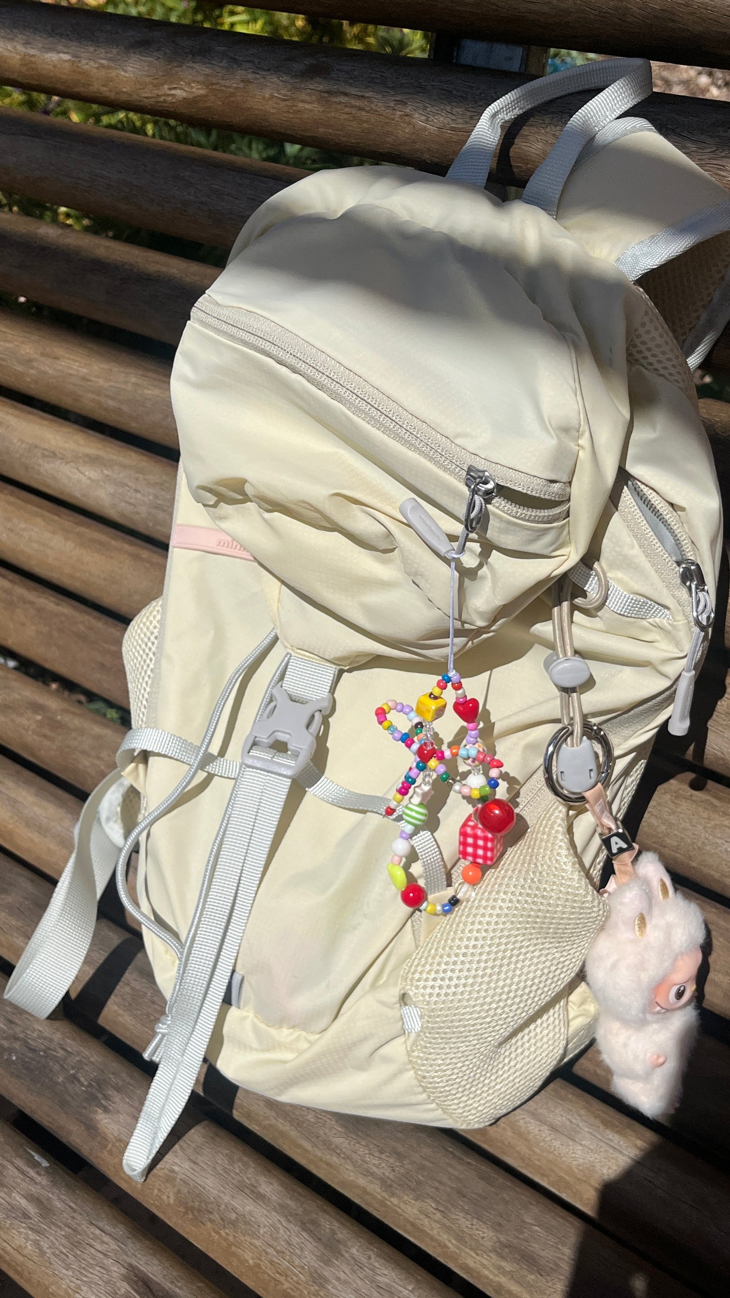 [Handmade] Cherry Jubilee