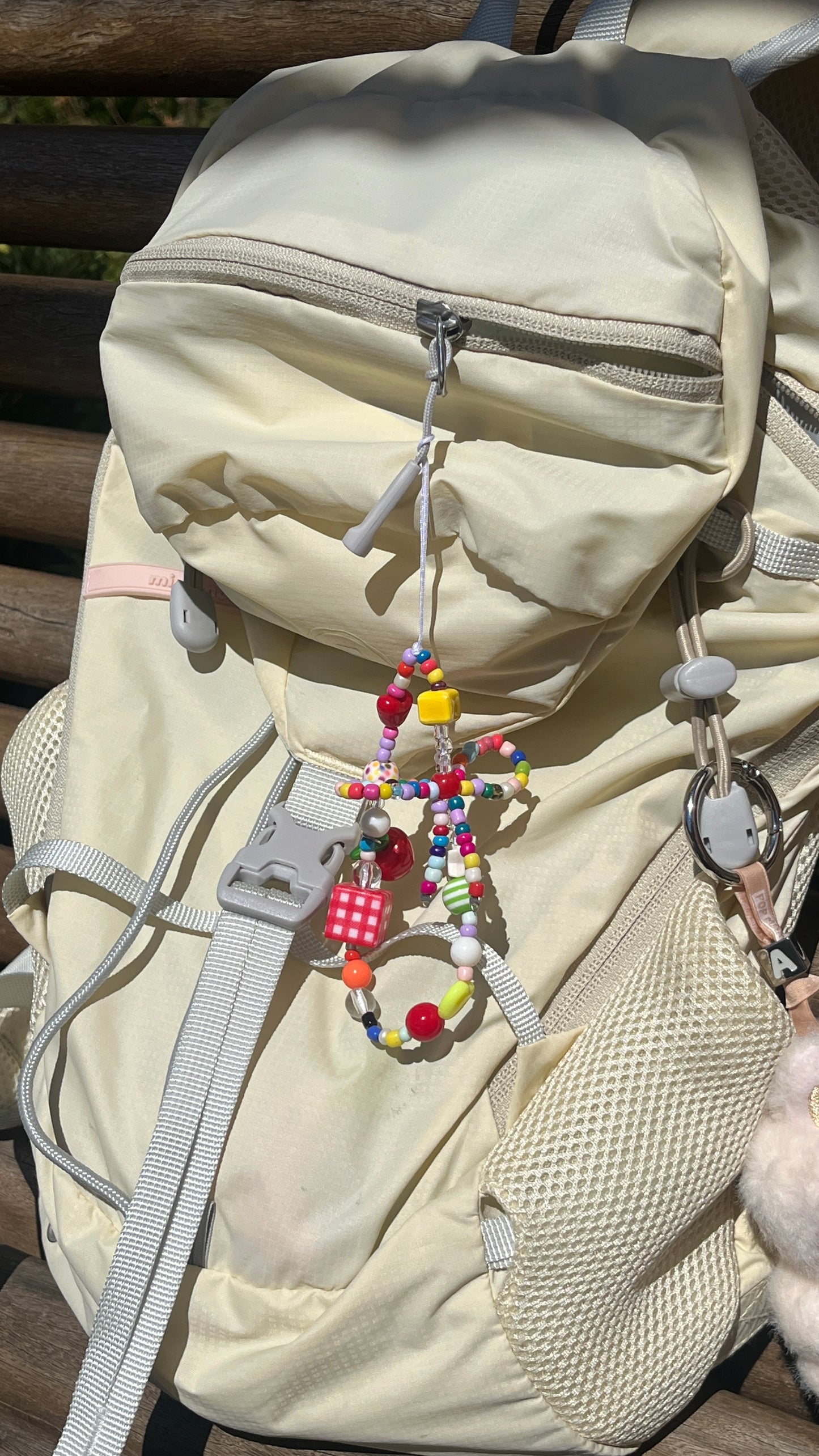 [Handmade] Cherry Jubilee