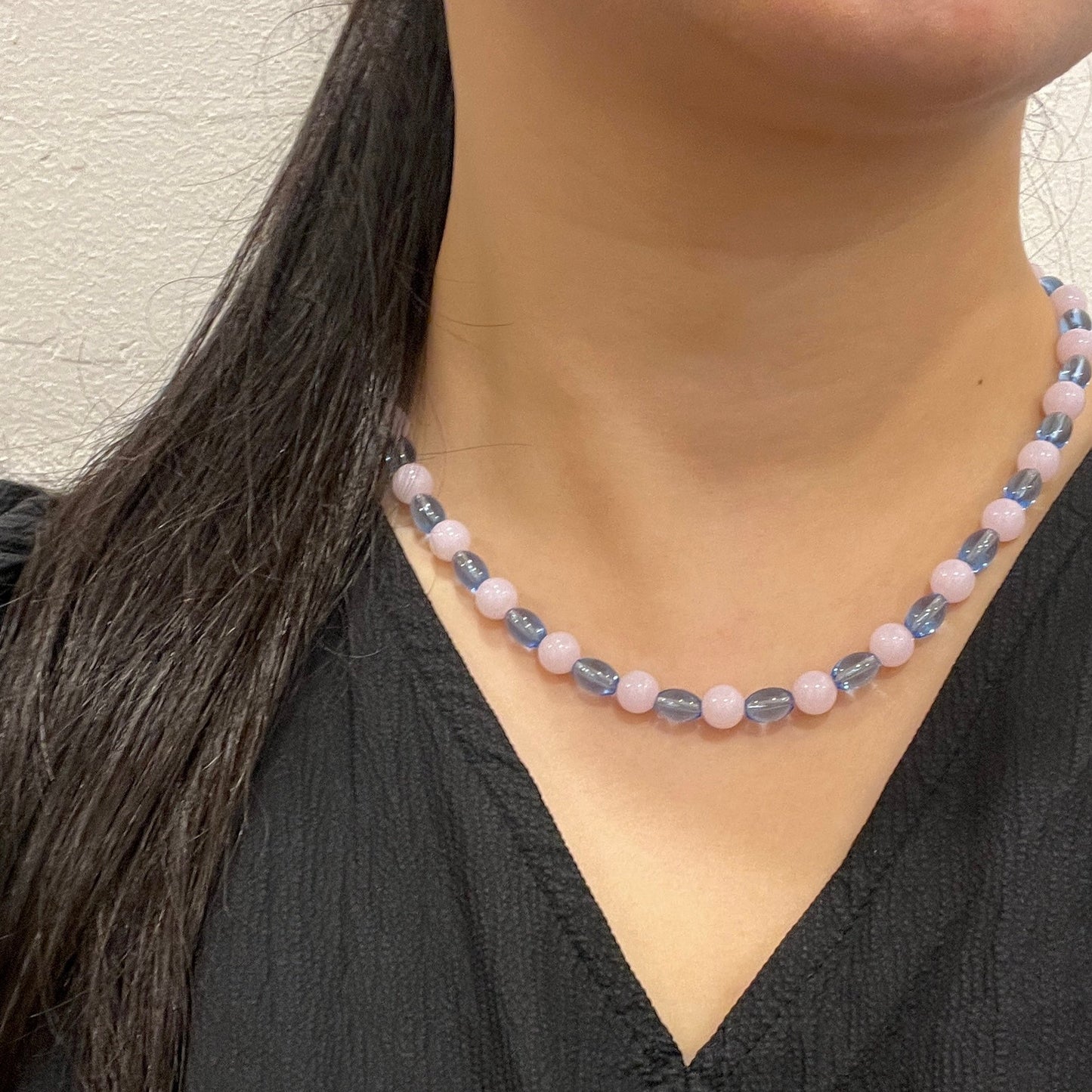 [Handmade] Candy Pop Necklace