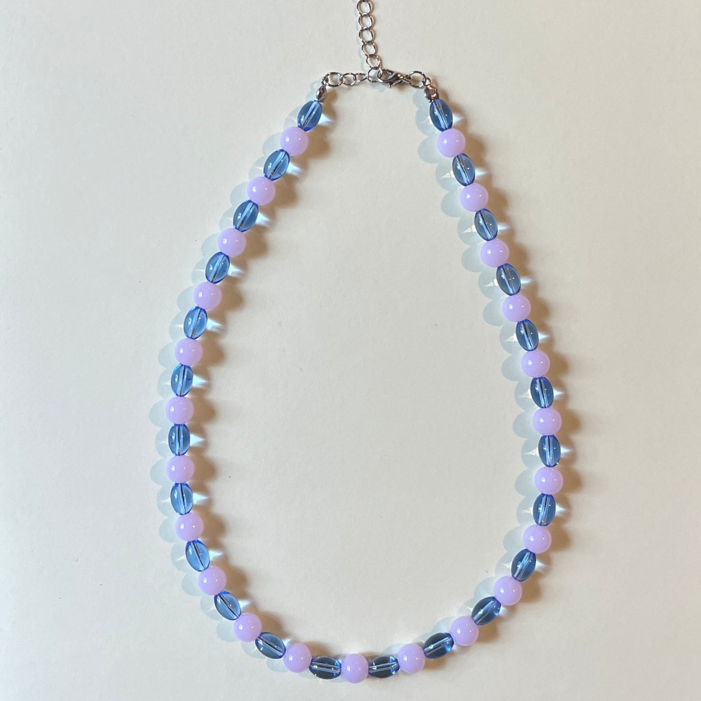 [Handmade] Candy Pop Necklace
