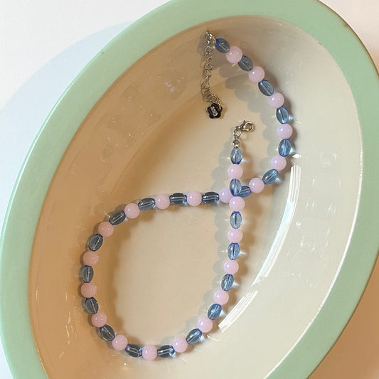 [Handmade] Candy Pop Necklace