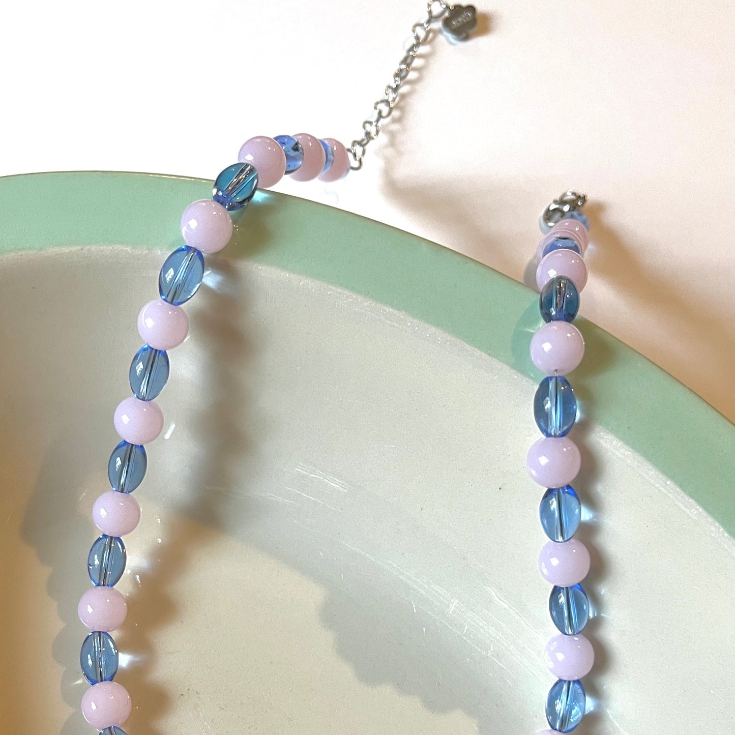 [Handmade] Candy Pop Necklace