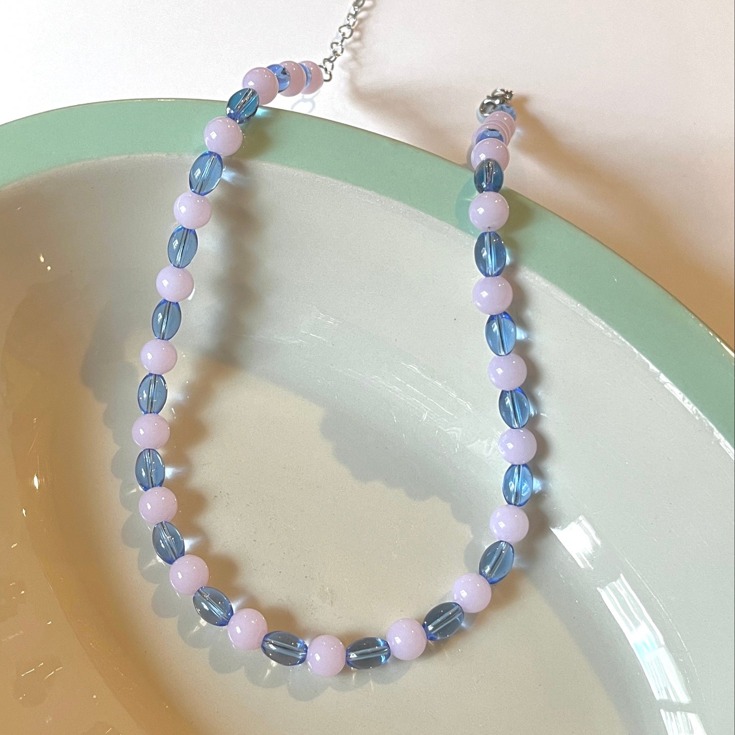 [Handmade] Candy Pop Necklace