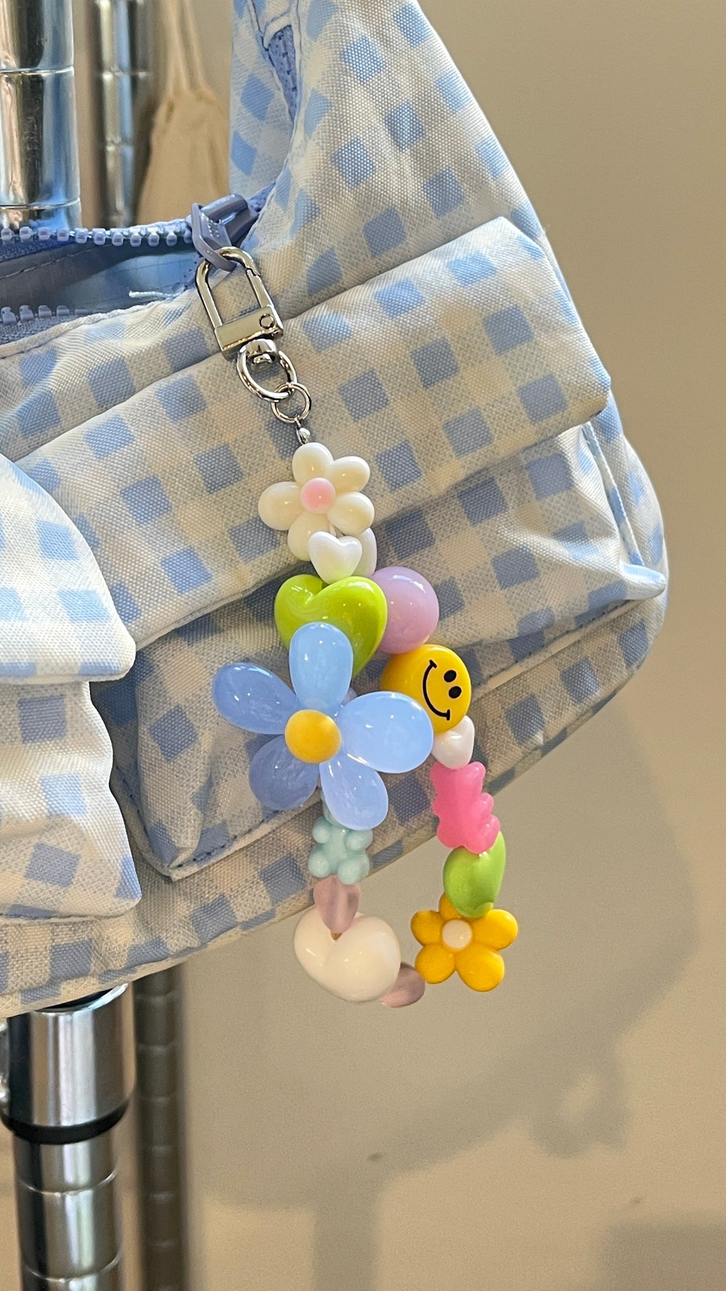 [Handmade] Smile Daisy