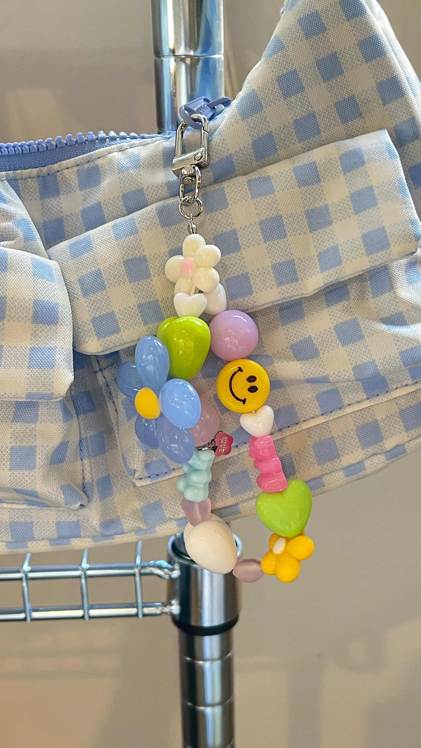 [Handmade] Smile Daisy