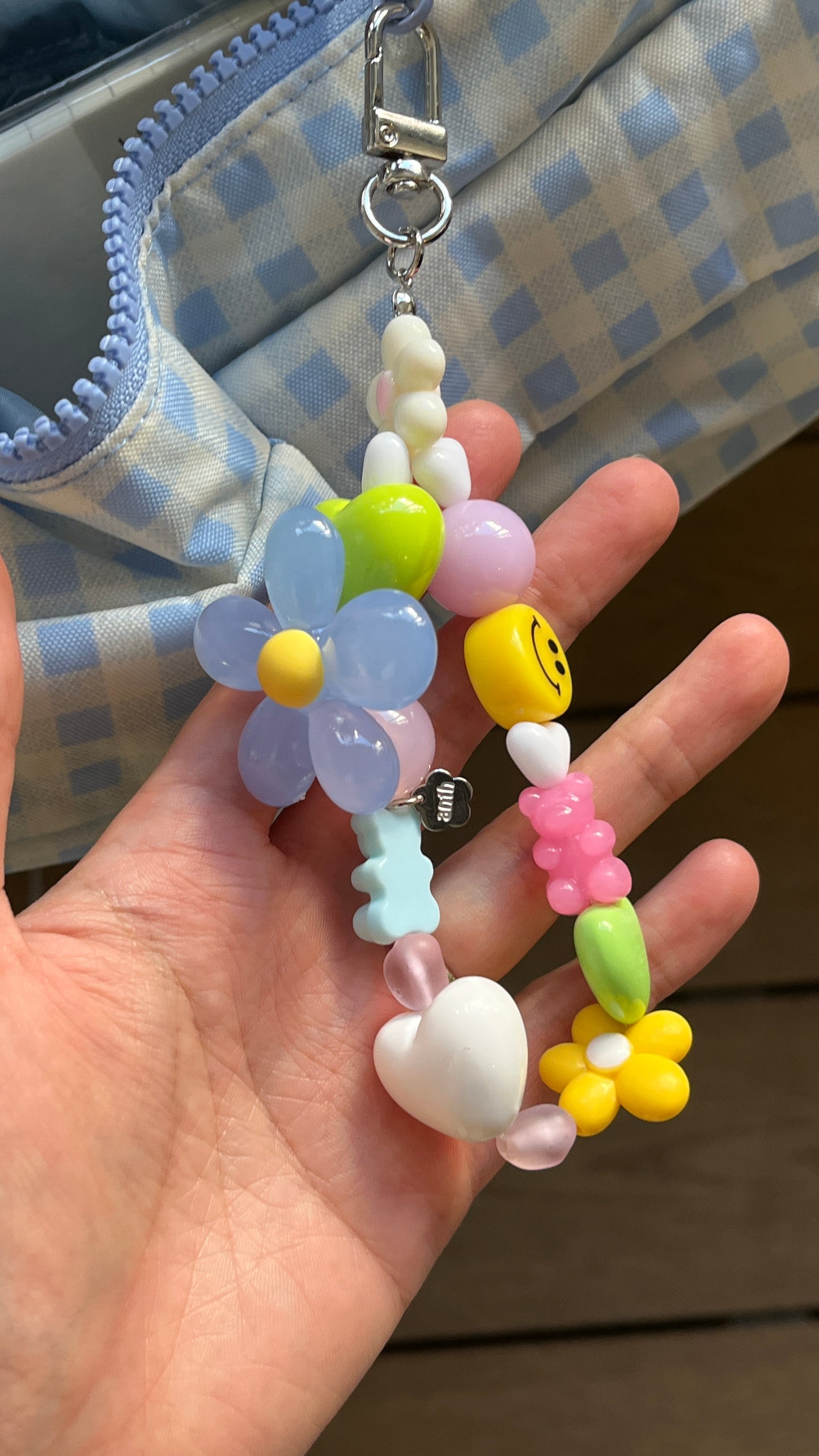 [Handmade] Smile Daisy